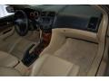 Desert Mist Metallic - Accord EX V6 Coupe Photo No. 28