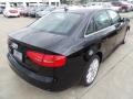 Brilliant Black - A4 2.0T Premium Photo No. 7