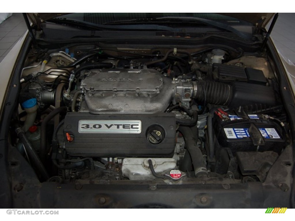 2006 Accord EX V6 Coupe - Desert Mist Metallic / Ivory photo #30
