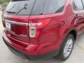 Ruby Red - Explorer FWD Photo No. 3