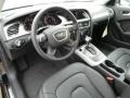 Brilliant Black - A4 2.0T Premium Photo No. 11