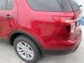 Ruby Red - Explorer FWD Photo No. 8