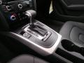 Brilliant Black - A4 2.0T Premium Photo No. 15