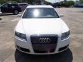 Arctic White - A6 3.2 quattro Sedan Photo No. 7