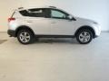 Classic Silver Metallic - RAV4 XLE Photo No. 1