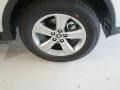 Classic Silver Metallic - RAV4 XLE Photo No. 3