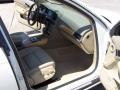 Arctic White - A6 3.2 quattro Sedan Photo No. 9