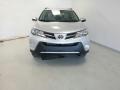 Classic Silver Metallic - RAV4 XLE Photo No. 5
