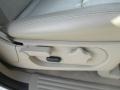 2010 White Platinum Tri-Coat Ford Explorer Limited 4x4  photo #40
