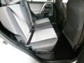 Classic Silver Metallic - RAV4 XLE Photo No. 9