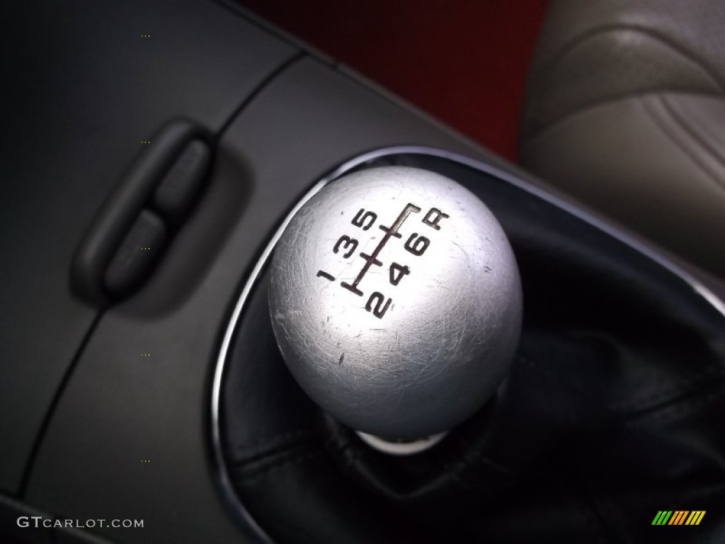 2006 RSX Type S Sports Coupe - Premium White Pearl / Titanium photo #16