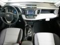 Classic Silver Metallic - RAV4 XLE Photo No. 12