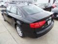 Brilliant Black - A4 2.0T Premium Photo No. 5