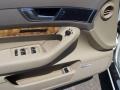 Arctic White - A6 3.2 quattro Sedan Photo No. 12
