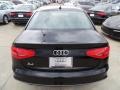 Brilliant Black - A4 2.0T Premium Photo No. 6