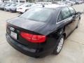 Brilliant Black - A4 2.0T Premium Photo No. 7