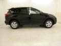 Black - RAV4 LE Photo No. 1