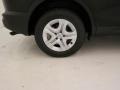 Black - RAV4 LE Photo No. 2