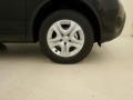Black - RAV4 LE Photo No. 3