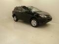 Black - RAV4 LE Photo No. 4