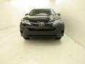 2015 Black Toyota RAV4 LE  photo #5