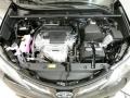 Black - RAV4 LE Photo No. 7