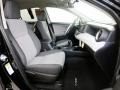 Black - RAV4 LE Photo No. 9