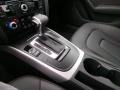 Brilliant Black - A4 2.0T Premium Photo No. 15