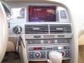 Arctic White - A6 3.2 quattro Sedan Photo No. 14