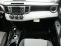 Black - RAV4 LE Photo No. 10