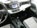 Black - RAV4 LE Photo No. 13