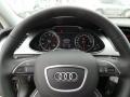 Brilliant Black - A4 2.0T Premium Photo No. 20