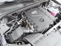 Brilliant Black - A4 2.0T Premium Photo No. 28