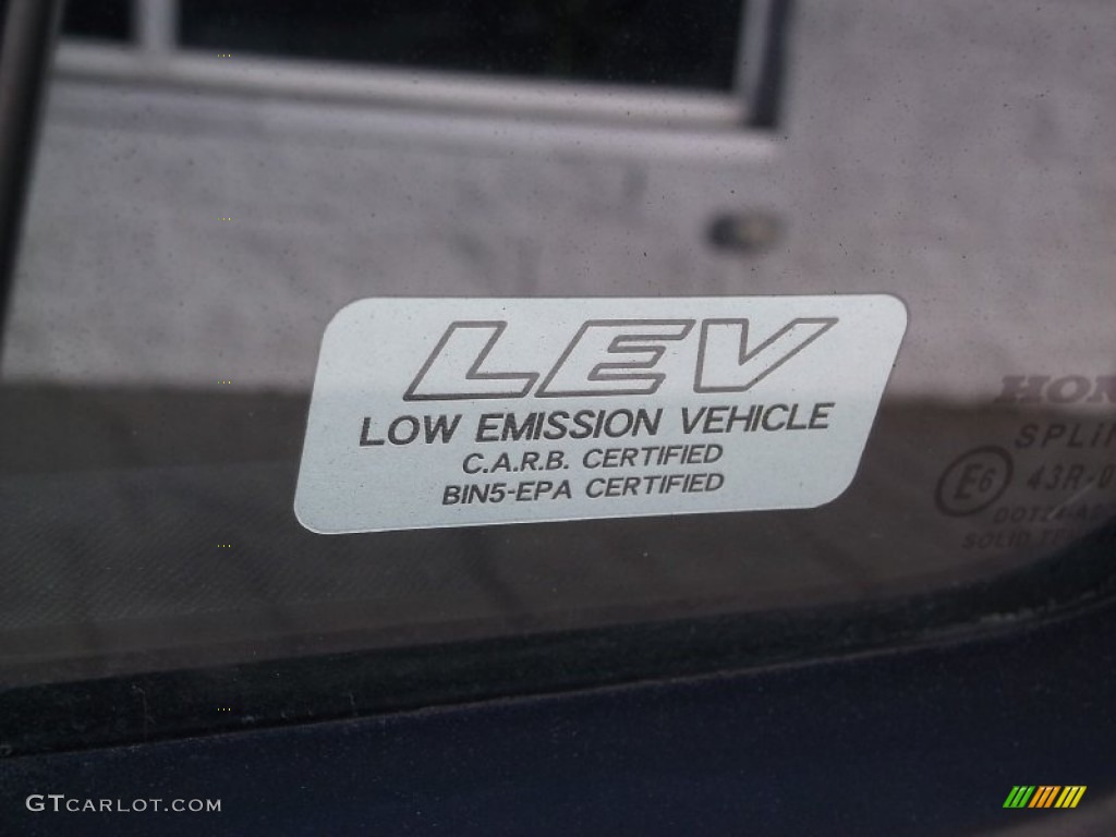 2006 CR-V LX 4WD - Silver Moss Metallic / Black photo #6