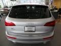 2015 Florett Silver Metallic Audi Q5 2.0 TFSI Premium Plus quattro  photo #6
