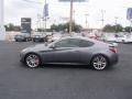 2015 Empire State Gray Hyundai Genesis Coupe 3.8 Ultimate  photo #3