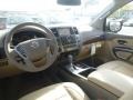 Almond Prime Interior Photo for 2015 Nissan Armada #98835658