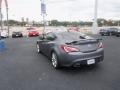 Empire State Gray - Genesis Coupe 3.8 Ultimate Photo No. 4