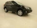 Black - RAV4 Limited Photo No. 4