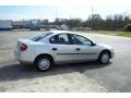 2004 Bright Silver Metallic Dodge Neon SE  photo #5