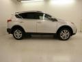 Classic Silver Metallic - RAV4 Limited Photo No. 1