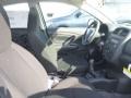 Brilliant Silver - Versa 1.6 S Sedan Photo No. 10