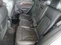 2015 Florett Silver Metallic Audi Q5 2.0 TFSI Premium Plus quattro  photo #27