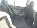 Brilliant Silver - Versa 1.6 S Sedan Photo No. 11
