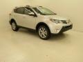 Classic Silver Metallic - RAV4 Limited Photo No. 4