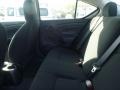 Brilliant Silver - Versa 1.6 S Sedan Photo No. 13