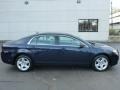 Imperial Blue Metallic - Malibu LS Photo No. 10