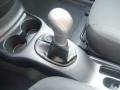 Brilliant Silver - Versa 1.6 S Sedan Photo No. 20