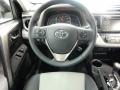 Classic Silver Metallic - RAV4 Limited Photo No. 12