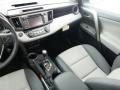 Classic Silver Metallic - RAV4 Limited Photo No. 13